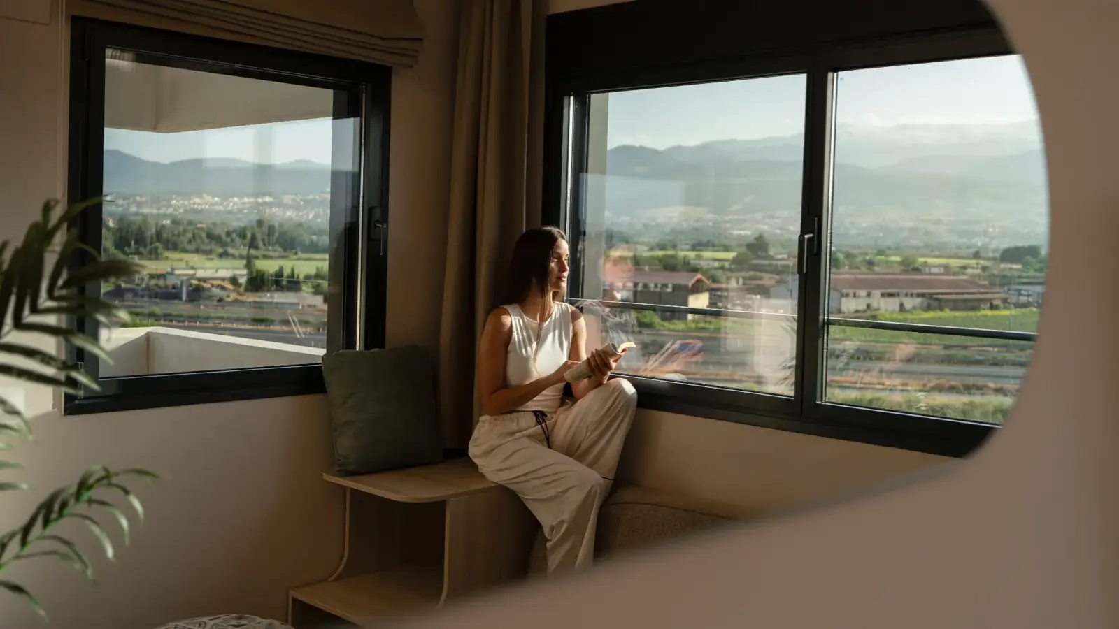 Living Experience Granada